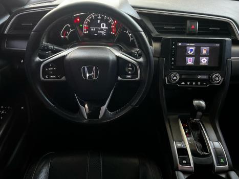 HONDA Civic 2.0 16V 4P EX FLEX  AUTOMTICO CVT, Foto 9