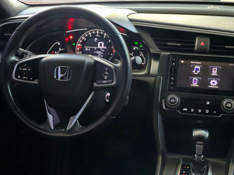 HONDA Civic 2.0 16V 4P EX FLEX  AUTOMTICO CVT, Foto 11