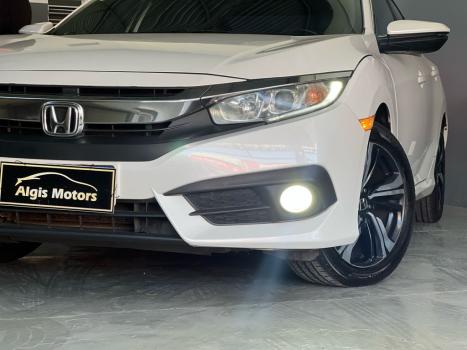 HONDA Civic 2.0 16V 4P EX FLEX  AUTOMTICO CVT, Foto 14