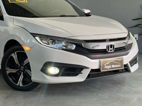 HONDA Civic 2.0 16V 4P EX FLEX  AUTOMTICO CVT, Foto 15