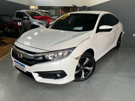 HONDA Civic 2.0 16V 4P EX FLEX  AUTOMTICO CVT, Foto 1