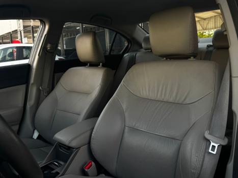 HONDA Civic 2.0 16V 4P FLEX LXR AUTOMTICO, Foto 12