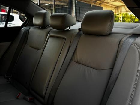 HONDA Civic 2.0 16V 4P FLEX LXR AUTOMTICO, Foto 13