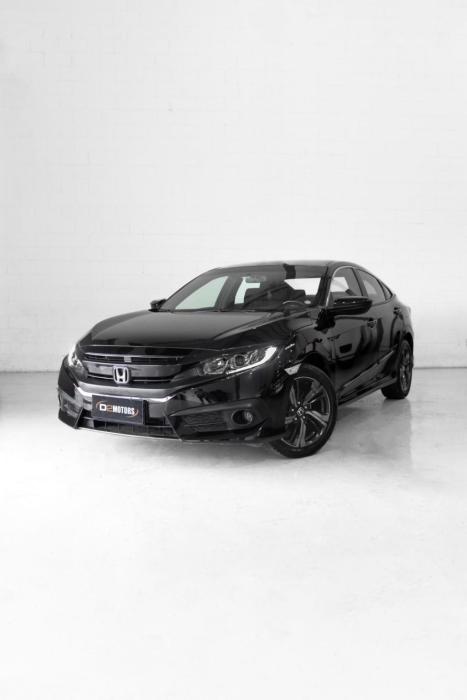 HONDA Civic 2.0 16V 4P SPORT FLEX  AUTOMTICO CVT, Foto 1