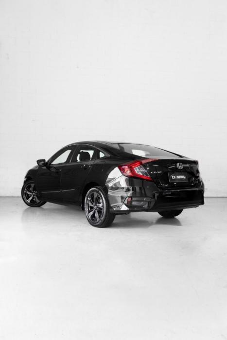 HONDA Civic 2.0 16V 4P SPORT FLEX  AUTOMTICO CVT, Foto 3