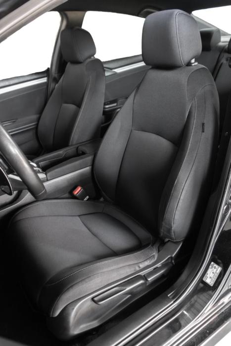 HONDA Civic 2.0 16V 4P SPORT FLEX  AUTOMTICO CVT, Foto 6