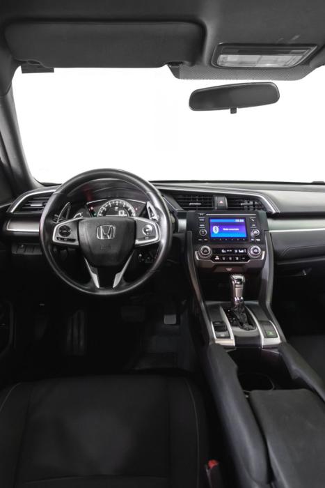 HONDA Civic 2.0 16V 4P SPORT FLEX  AUTOMTICO CVT, Foto 7
