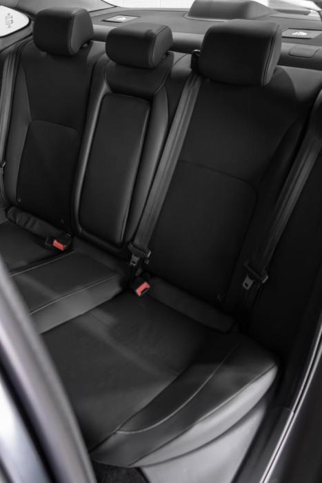 HONDA Civic 2.0 16V 4P SPORT FLEX  AUTOMTICO CVT, Foto 6