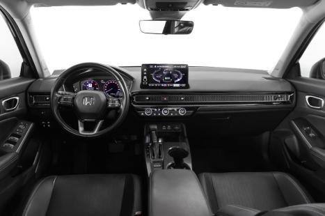 HONDA Civic 2.0 16V 4P SPORT FLEX  AUTOMTICO CVT, Foto 11