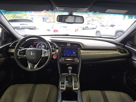 HONDA Civic 2.0 16V 4P EX FLEX  AUTOMTICO CVT, Foto 7