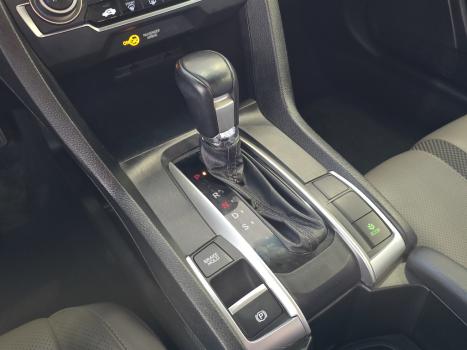 HONDA Civic 2.0 16V 4P EX FLEX  AUTOMTICO CVT, Foto 9