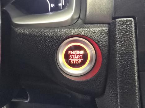HONDA Civic 2.0 16V 4P EX FLEX  AUTOMTICO CVT, Foto 13