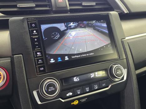 HONDA Civic 2.0 16V 4P EX FLEX  AUTOMTICO CVT, Foto 14
