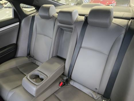 HONDA Civic 2.0 16V 4P EX FLEX  AUTOMTICO CVT, Foto 17