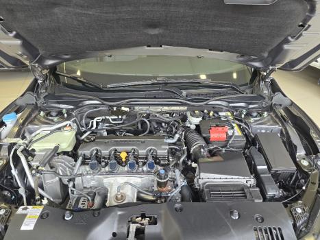 HONDA Civic 2.0 16V 4P EX FLEX  AUTOMTICO CVT, Foto 20