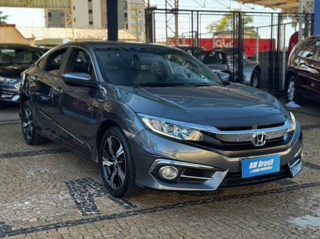 HONDA Civic 2.0 16V 4P EXL FLEX  AUTOMTICO CVT, Foto 3