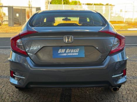 HONDA Civic 2.0 16V 4P EXL FLEX  AUTOMTICO CVT, Foto 5