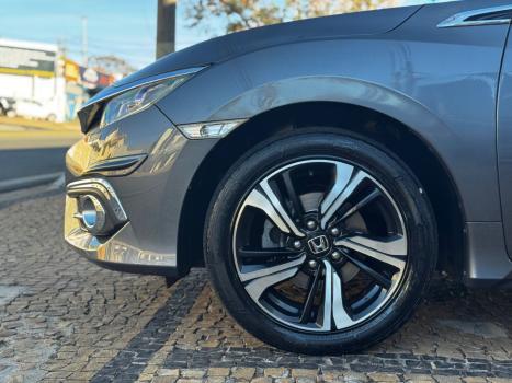 HONDA Civic 2.0 16V 4P EXL FLEX  AUTOMTICO CVT, Foto 7