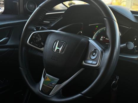 HONDA Civic 2.0 16V 4P EXL FLEX  AUTOMTICO CVT, Foto 9
