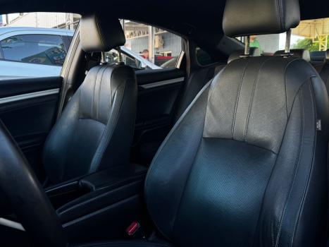 HONDA Civic 2.0 16V 4P EXL FLEX  AUTOMTICO CVT, Foto 13