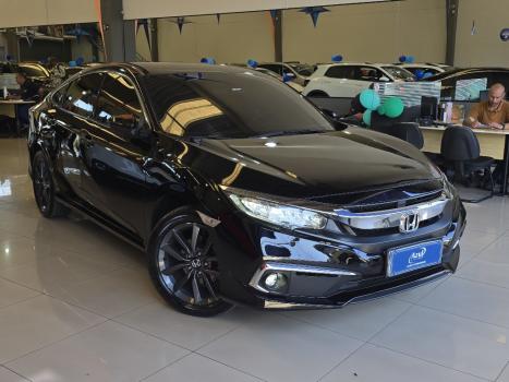 HONDA Civic 2.0 16V 4P EXL FLEX  AUTOMTICO CVT, Foto 1