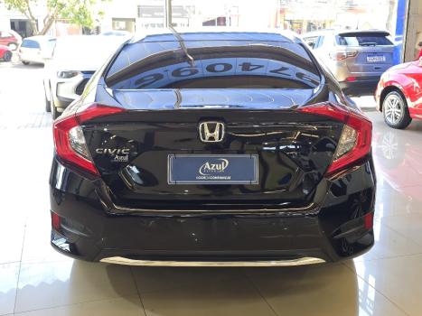 HONDA Civic 2.0 16V 4P EXL FLEX  AUTOMTICO CVT, Foto 5