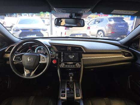 HONDA Civic 2.0 16V 4P EXL FLEX  AUTOMTICO CVT, Foto 7