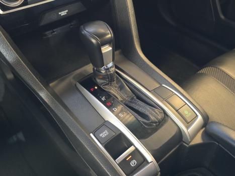 HONDA Civic 2.0 16V 4P EXL FLEX  AUTOMTICO CVT, Foto 9