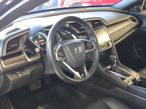 HONDA Civic 2.0 16V 4P EXL FLEX  AUTOMTICO CVT, Foto 15