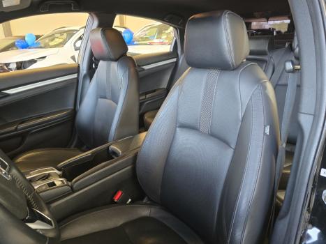 HONDA Civic 2.0 16V 4P EXL FLEX  AUTOMTICO CVT, Foto 16