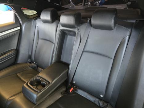 HONDA Civic 2.0 16V 4P EXL FLEX  AUTOMTICO CVT, Foto 17