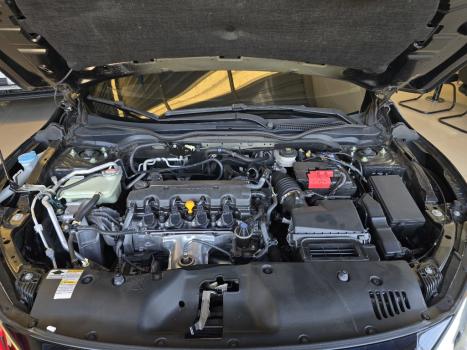 HONDA Civic 2.0 16V 4P EXL FLEX  AUTOMTICO CVT, Foto 20