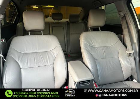 HONDA Civic 2.0 16V 4P FLEX LXR AUTOMTICO, Foto 9