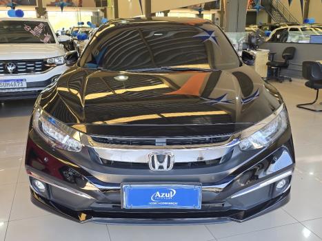 HONDA Civic 2.0 16V 4P EXL FLEX  AUTOMTICO CVT, Foto 2