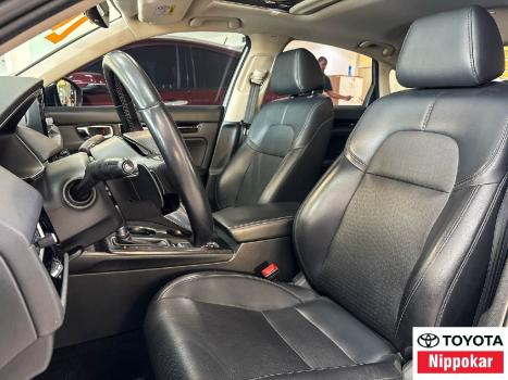 HONDA Civic 2.0 16V 4P I-MMD HBRIDO E:HEV AUTOMTICO CVT, Foto 2
