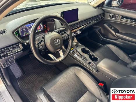 HONDA Civic 2.0 16V 4P I-MMD HBRIDO E:HEV AUTOMTICO CVT, Foto 3
