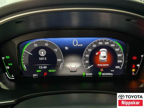 HONDA Civic 2.0 16V 4P I-MMD HBRIDO E:HEV AUTOMTICO CVT, Foto 4