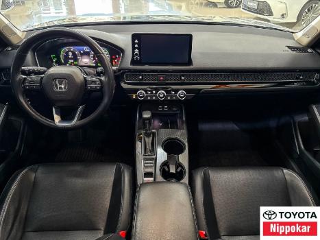 HONDA Civic 2.0 16V 4P I-MMD HBRIDO E:HEV AUTOMTICO CVT, Foto 7