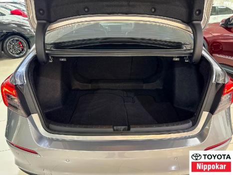HONDA Civic 2.0 16V 4P I-MMD HBRIDO E:HEV AUTOMTICO CVT, Foto 8