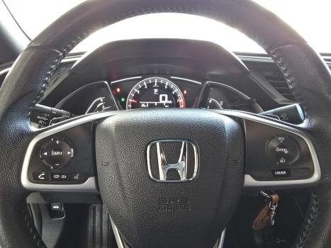 HONDA Civic 2.0 16V 4P EX FLEX  AUTOMTICO CVT, Foto 11
