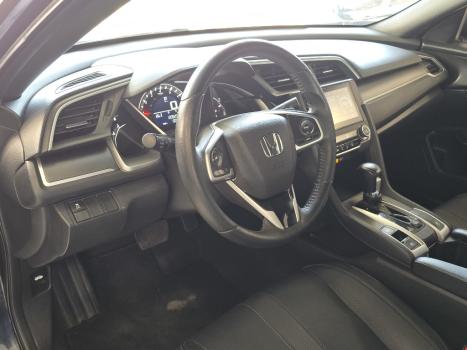 HONDA Civic 2.0 16V 4P EX FLEX  AUTOMTICO CVT, Foto 14