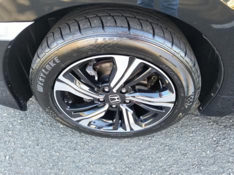 HONDA Civic 2.0 16V 4P EXL FLEX  AUTOMTICO CVT, Foto 6