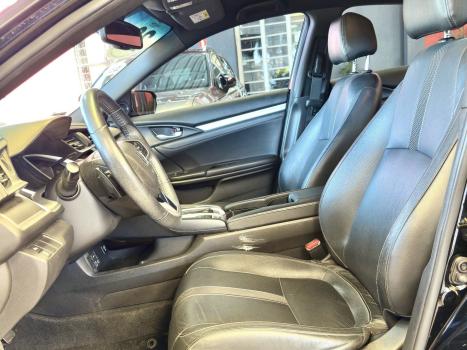 HONDA Civic 2.0 16V 4P EXL FLEX  AUTOMTICO CVT, Foto 7