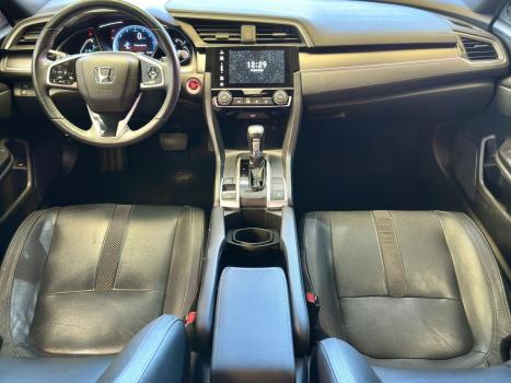 HONDA Civic 2.0 16V 4P EXL FLEX  AUTOMTICO CVT, Foto 13