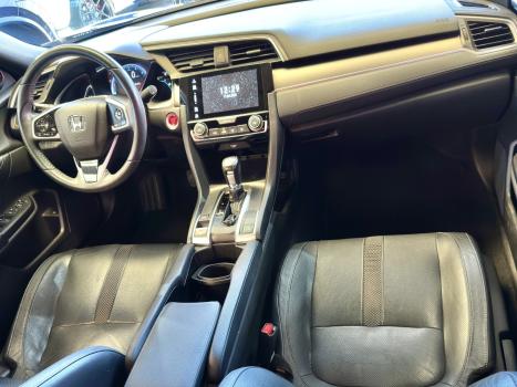 HONDA Civic 2.0 16V 4P EXL FLEX  AUTOMTICO CVT, Foto 14