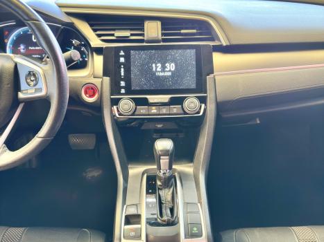 HONDA Civic 2.0 16V 4P EXL FLEX  AUTOMTICO CVT, Foto 17