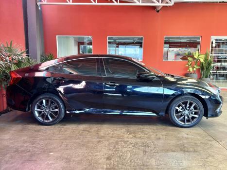 HONDA Civic 2.0 16V 4P EXL FLEX  AUTOMTICO CVT, Foto 23