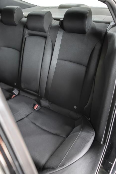 HONDA Civic 2.0 16V 4P SPORT FLEX  AUTOMTICO CVT, Foto 4