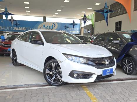 HONDA Civic 2.0 16V 4P SPORT FLEX, Foto 1