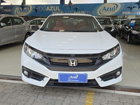 HONDA Civic 2.0 16V 4P SPORT FLEX, Foto 2